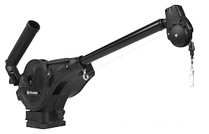 Cannon Magnum MAG 5 ST