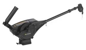 Cannon MAG 10 STX