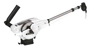 Cannon MAG 10 STX TS