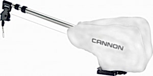 Cannon downrigger kılıfı