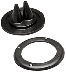 Havuz körükleri 2 Delikli 115mm