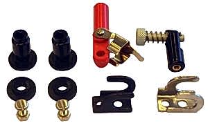 Adaptör kit