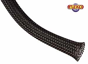 Techflex, Flexo Pet