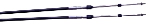 Teleflex CC230 serisi kumanda teli