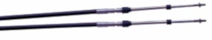 Teleflex CC230 serisi kumanda teli