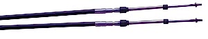 Teleflex CC230 serisi kumanda teli