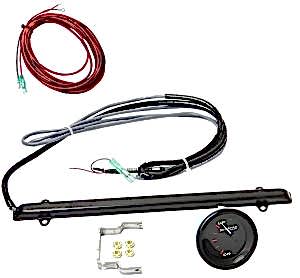 Seastar DK4220 Smartstick ve gösterge kiti