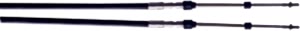 Teleflex TFXTREME CCX633 serisi kumanda teli