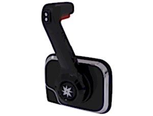 SeaStar CHX8554P tekli kumanda kolu