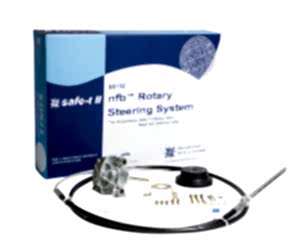 Teleflex® NFB Safe-T® II Dıştan takma dümen sistemi