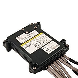 Kontrol Ünitesi