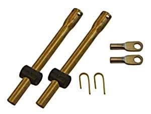 Mercury/Mariner kumanda adaptörü