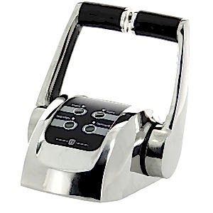 Vetus EC04 Elektronik Kumanda Kolu