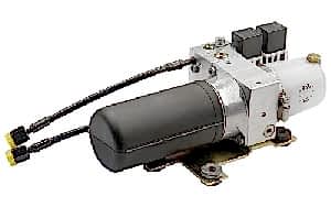 Vetus elektro hidrolik pompa