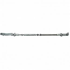 Seafirst Tie Bar