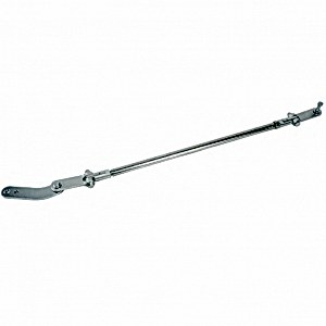 Seafirst Tie Bar