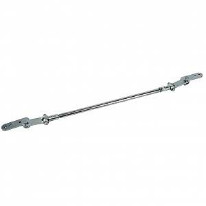 Seafirst Tie Bar