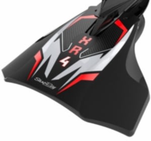 StingRay Motor Kanadı XR4
