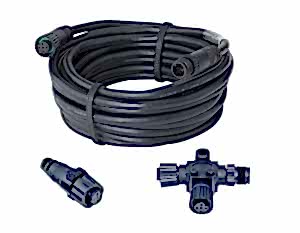 Lenco Auto Glide system GPS anteni uzatma kiti