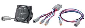 Lenco Auto Glide sistem ikinci istasyon kiti