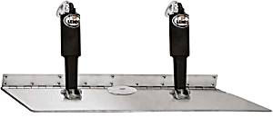 Lenco elektro-mekanik flap sistemi