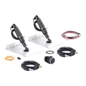 DOMETIC Trim Tab Sistemi - Standart Kit