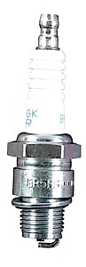 NGK Buji