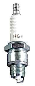 NGK Buji