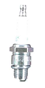 NGK Buji