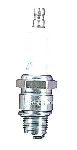 NGK Buji