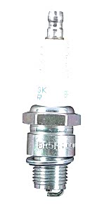NGK Buji