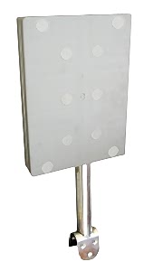 Dıştan takma motor braketi