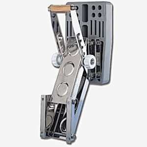 Dıştan takma motor braketi