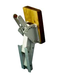 Dıştan takma motor braketi