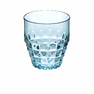 Guzzini Tiffany Serisi Kısa Bardak