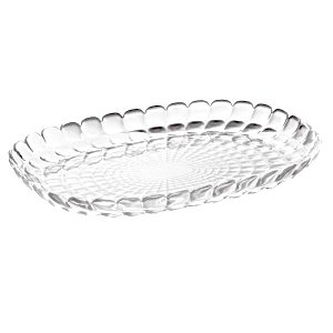 Guzzini Tiffany Serisi Tepsi L