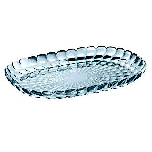 Guzzini Tiffany Serisi Tepsi L