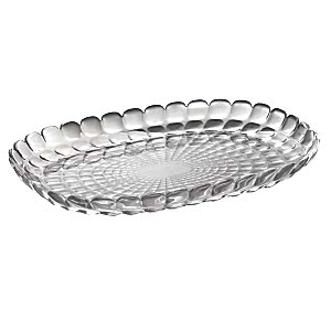 Guzzini Tiffany Serisi Tepsi L