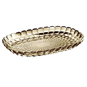 Guzzini Tiffany Serisi Tepsi M
