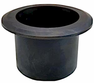 Gömme bardaklık