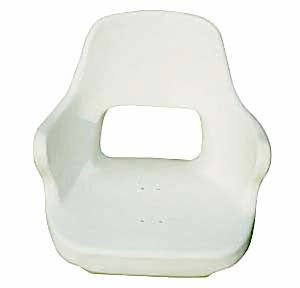 Plastik koltuk