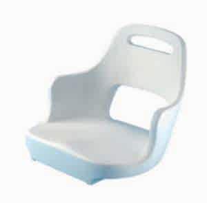 Plastik koltuk