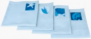 Topoplastic Ocean serisi peçete