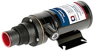 Macerator