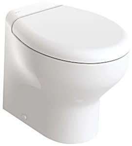 Tecma Silence Plus 2G Tuvalet