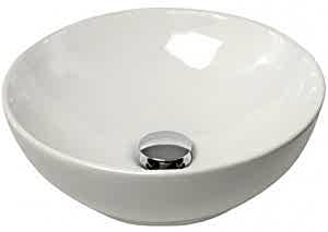 Tezgah üstü lavabo