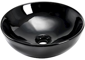 Tezgah üstü lavabo