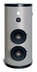 Quick Nautic Boiler BK