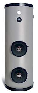 Quick Nautic Boiler BK