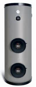 Quick Nautic Boiler BK
